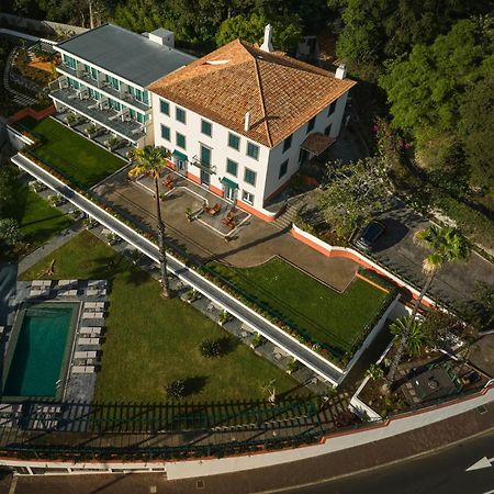 Pestana Quinta Perestrello 호텔 푼샬 외부 사진