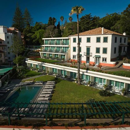 Pestana Quinta Perestrello 호텔 푼샬 외부 사진