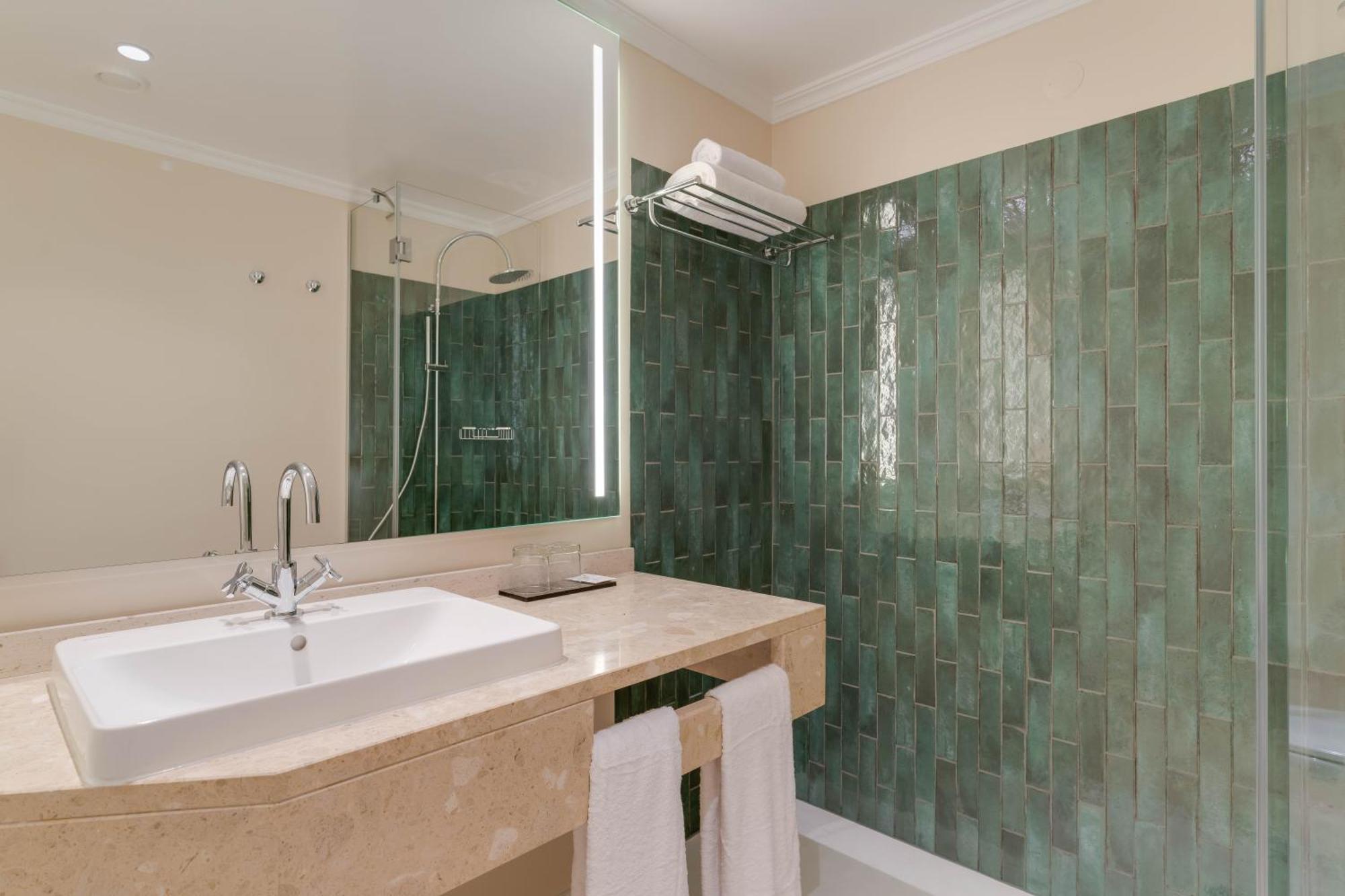 Pestana Quinta Perestrello 호텔 푼샬 외부 사진