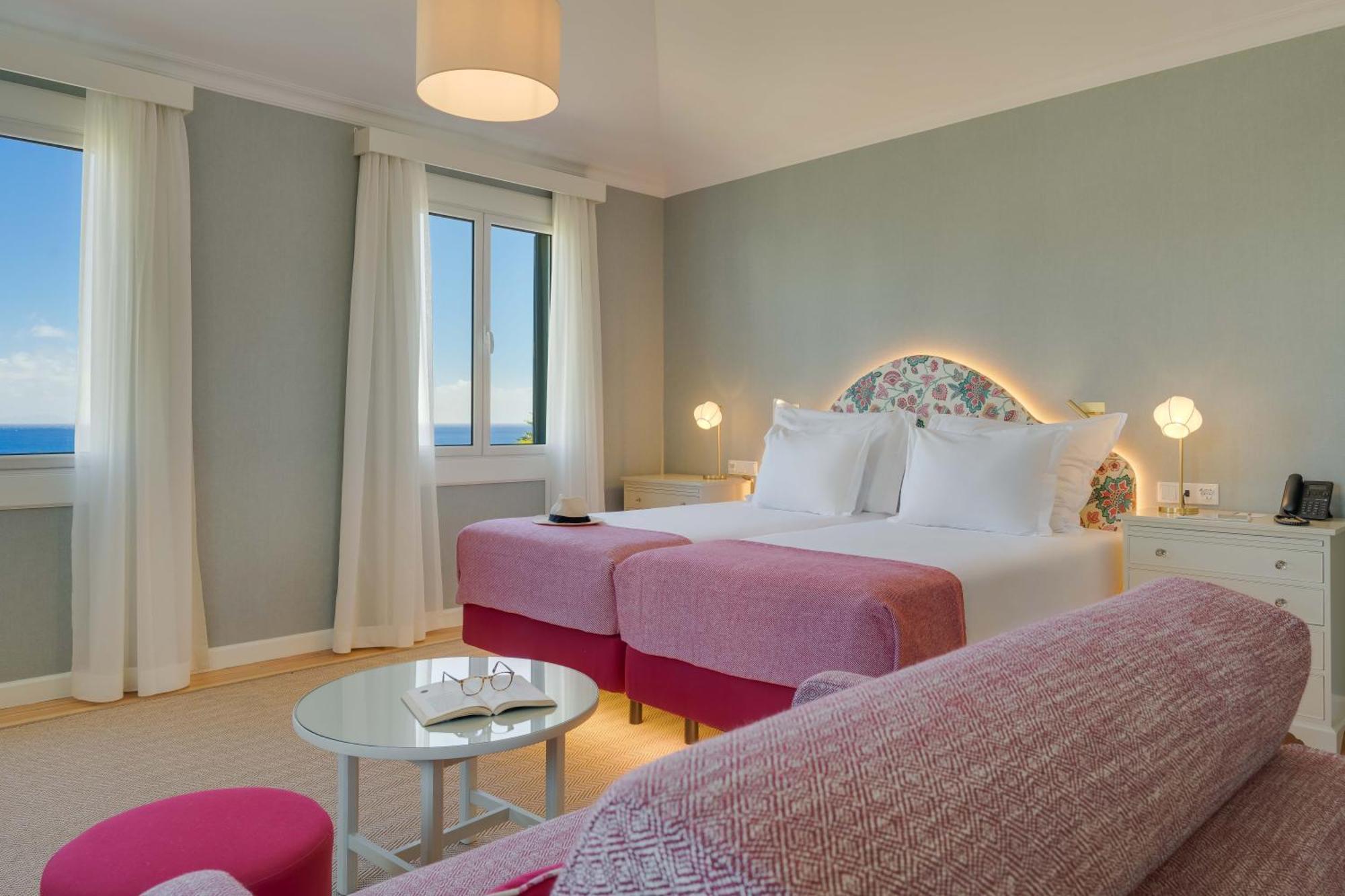 Pestana Quinta Perestrello 호텔 푼샬 외부 사진