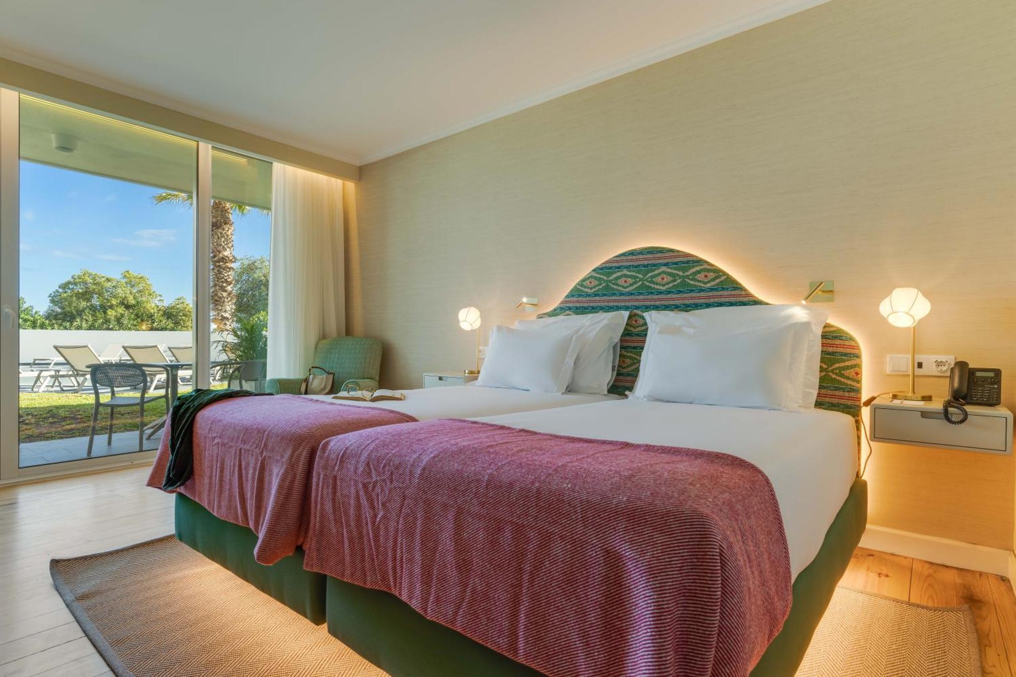 Pestana Quinta Perestrello 호텔 푼샬 외부 사진