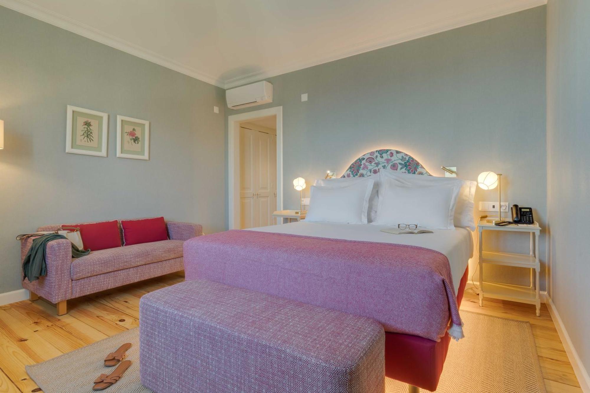Pestana Quinta Perestrello 호텔 푼샬 외부 사진